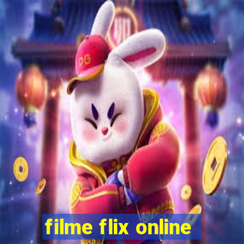 filme flix online